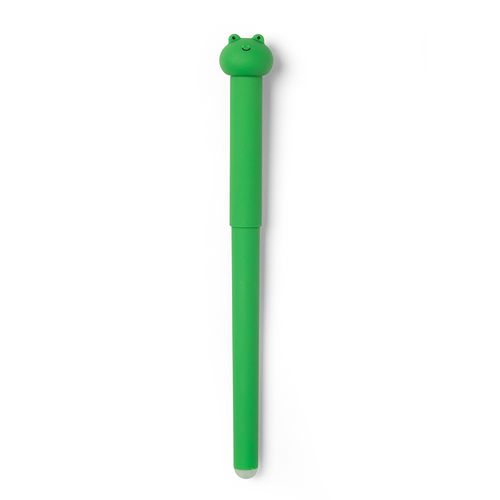 Frog Erasable Gel Pens