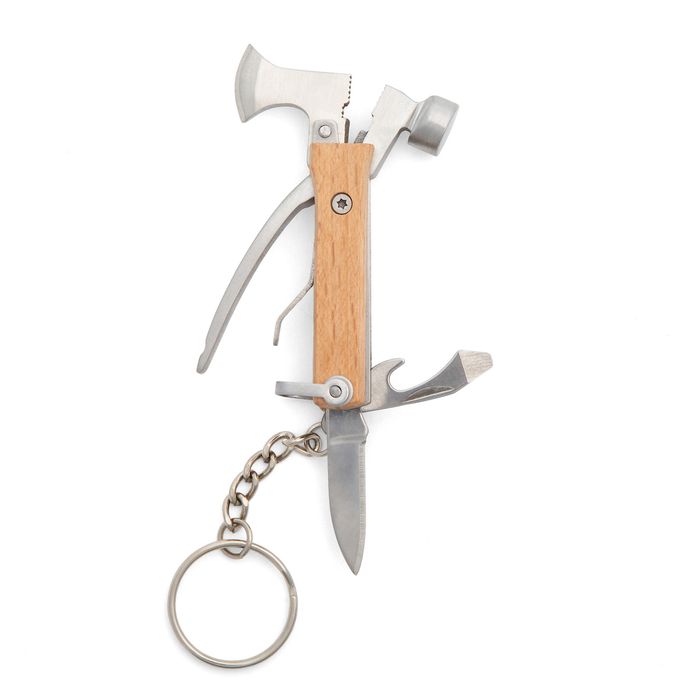Wooden Mini Axe Tool