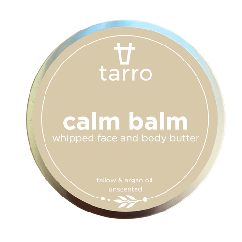 Calm Balm