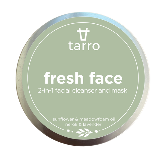 Fresh Face