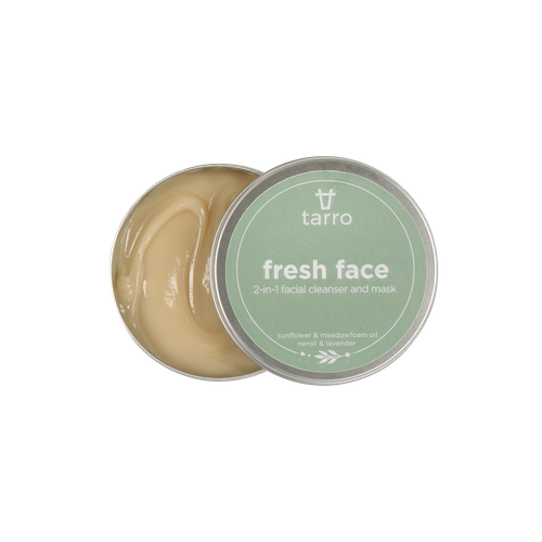 Fresh Face