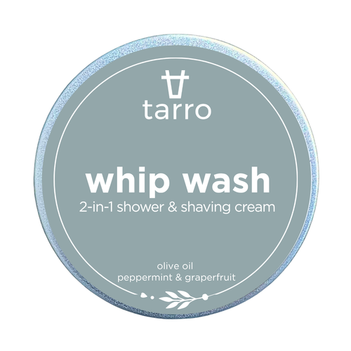 Whip Wash