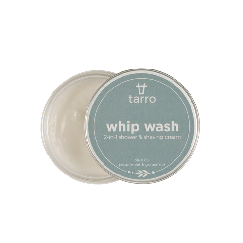 Whip Wash