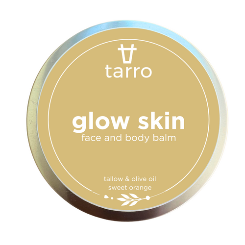 Glow Skin Balm