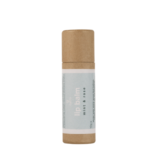 Tallow Lip Balm