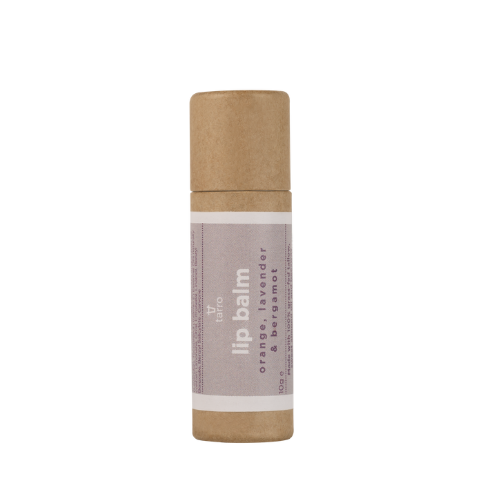 Tallow Lip Balm
