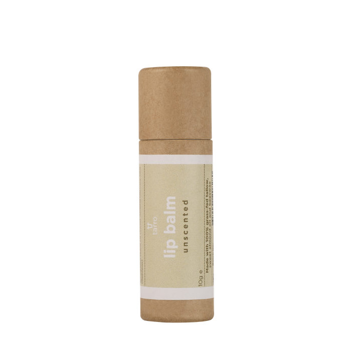Tallow Lip Balm