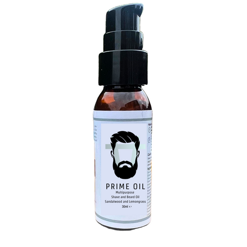 Prime Oil