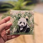 Coaster & Trivet Spinner Package