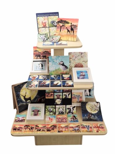 Wild at Heart Collection