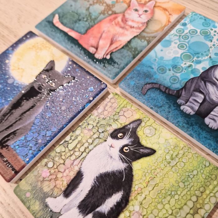 Furry Friends Collection