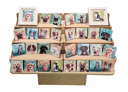 Furry Friends Collection