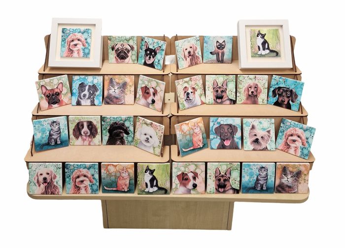 Furry Friends Collection