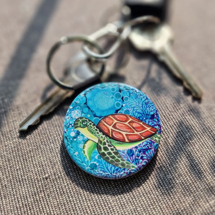Keyrings