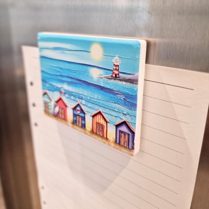 Ceramic Magnets