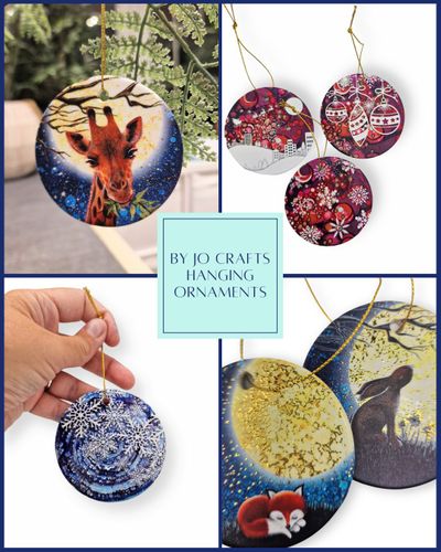 Hanging Ornaments