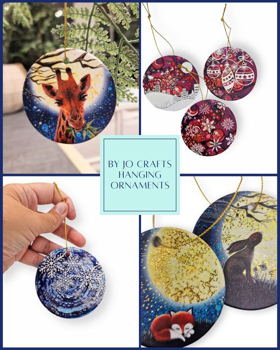 Hanging Ornaments