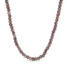Rose Glass Beaded Collection