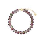 Rose Glass Beaded Collection