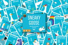 Sneaky Goose