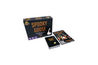 Spooky Goose