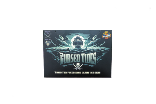Cursed Tides