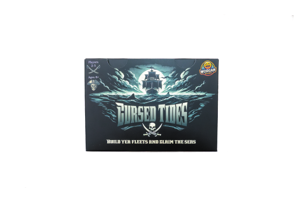 Cursed Tides