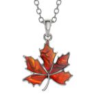 Tide  Jewellery - Autumn Leaf