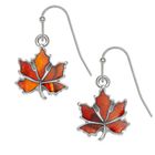 Tide  Jewellery - Autumn Leaf