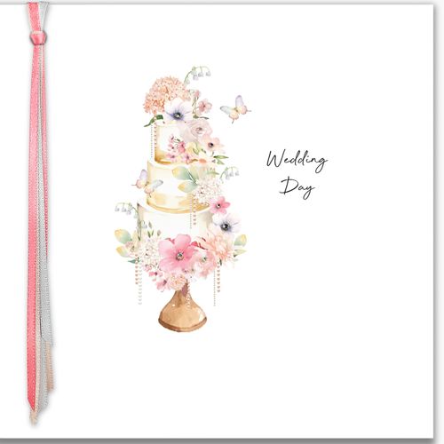 Ribbons & Roses
