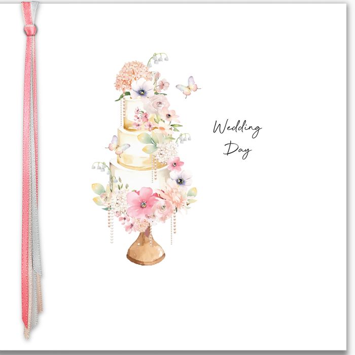 Ribbons & Roses