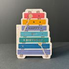 Taking Shape - Kids Cards
