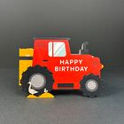 Taking Shape - Kids Cards