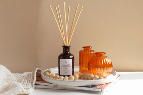 Reed Diffusers