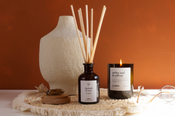 Reed Diffusers