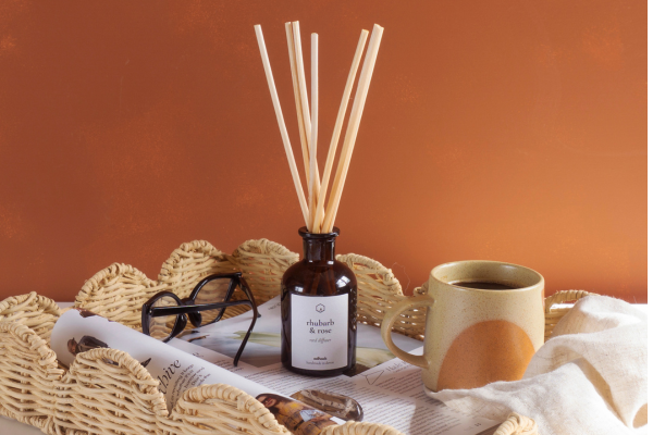 Reed Diffusers