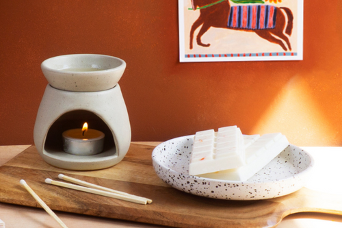 Soy Wax Melt Snap Bars