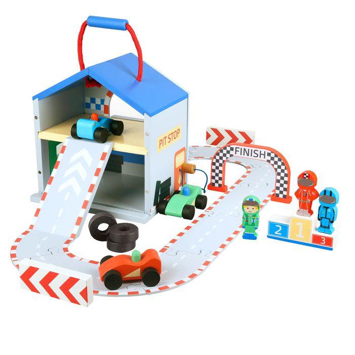 Play Sets