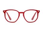 Reading Glasses 'Kai' Red
