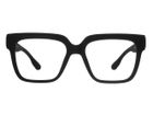 Reading Glasses 'Blake' Black
