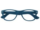Reading Glasses 'Billi' Matt Blue