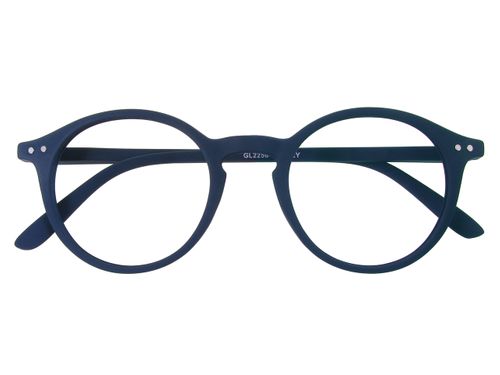 Reading Glasses 'Sydney' Navy Blue