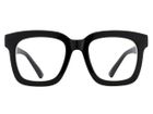 Reading Glasses 'Jamie' Black