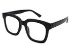 Reading Glasses 'Jamie' Black