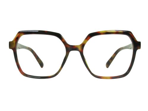 Reading Glasses 'Athena' Tortoiseshell