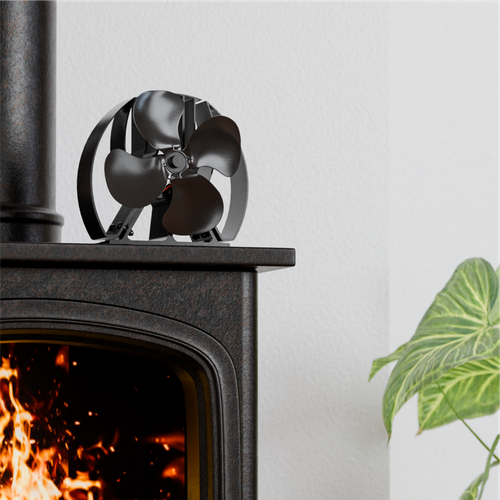 Viking Advanced Stove Fan