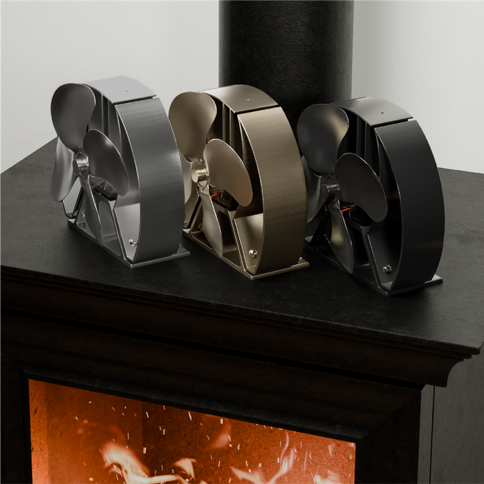 Viking Advanced Stove Fan