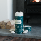 Eco-friendly Firelighters