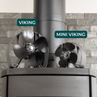 Mini Viking Advanced Stove Fan