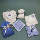 Lavender & Lace